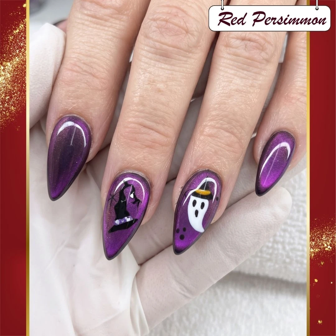 Must Try Nail Designs October 13 2026